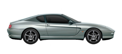 Ferrari 456 1995