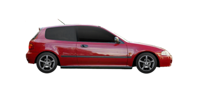 Honda Civic 1995
