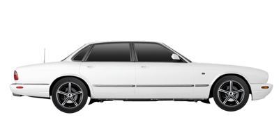 Jaguar Xj 1995
