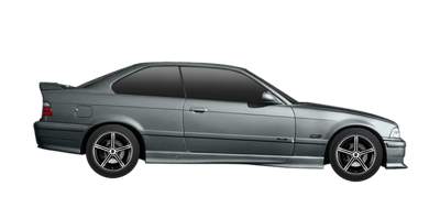 BMW M3 1997