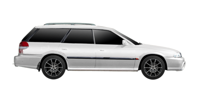Subaru Outback 1997