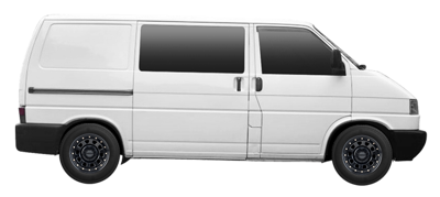 Volkswagen Transporter 1997