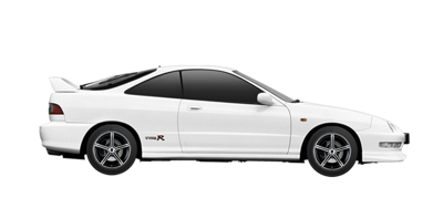 Honda Integra 1998