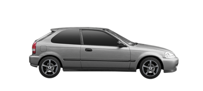 Honda Civic 1999