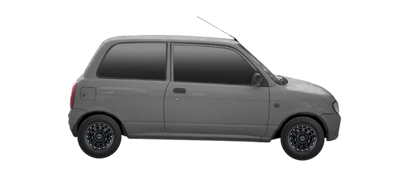 Daihatsu Handivan 2000