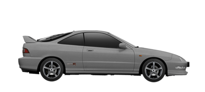 Honda Integra 2000