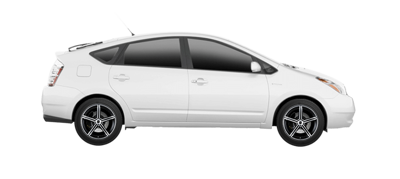 Toyota Prius 2003