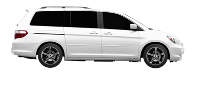 Honda Odyssey 2009