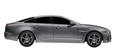 Jaguar Xj 2014