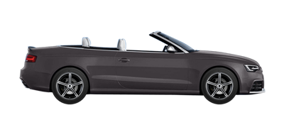 Audi Rs5 2015