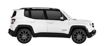 Jeep Renegade 2015