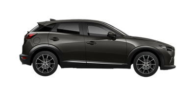 Mazda Cx 3 2015