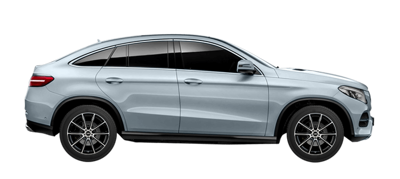 Mercedes Benz Gle Class Coupe 2015