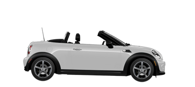 Mini Roadster 2015