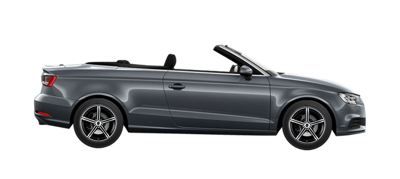 Audi A3 Cabriolet 2016