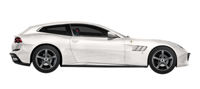 Ferrari Gtc4 2016
