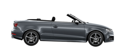 Audi S3 Cabriolet 2017