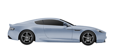 Aston-martin DB9