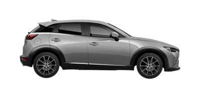 Mazda Cx 3 2018