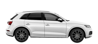 Audi Sq5 2019