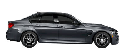 BMW M3 2019