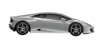 Lamborghini Huracan 2019