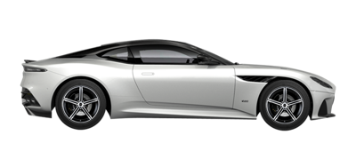 Aston Martin Dbs Superleggera 2020