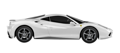 Ferrari 488 Pista 2020