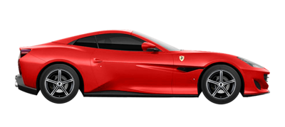 Ferrari Portofino 2020
