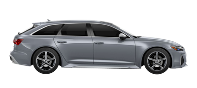 Audi Rs6 Avant Quattro 2021