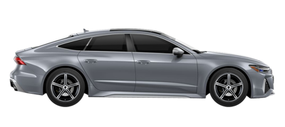 Audi Rs7 2021