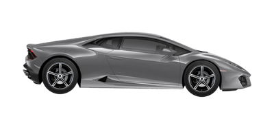 Lamborghini Huracan 2021
