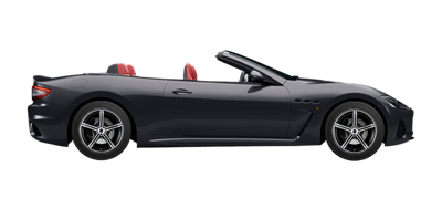 Maserati Grancabrio 2021