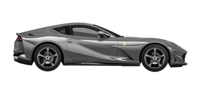 Ferrari 812 Superfast 2022