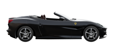 Ferrari Portofino 2022