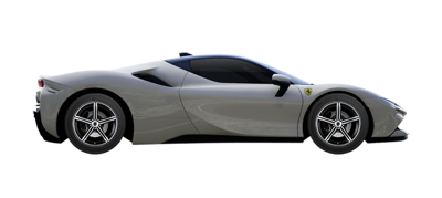 Ferrari Sf90 Stradale 2022