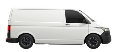 Volkswagen Transporter Crew Van