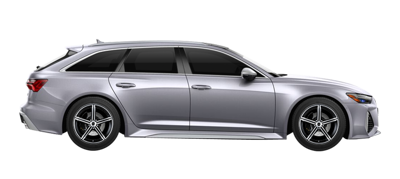 Audi Rs6 Avant Quattro 2023