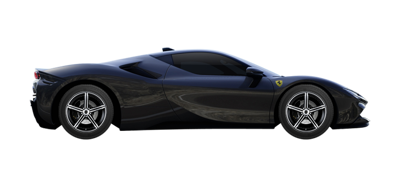 Ferrari Sf90 Stradale 2023