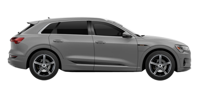 Audi E Tron Gt 2024