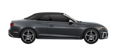 Audi S5 2024