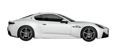 Maserati Granturismo 2024